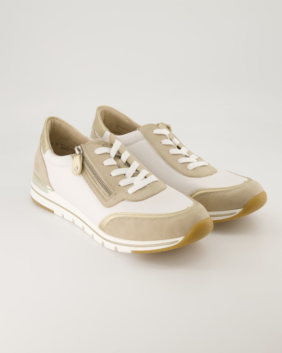 Remonte R6709-80 Sneaker in Beige