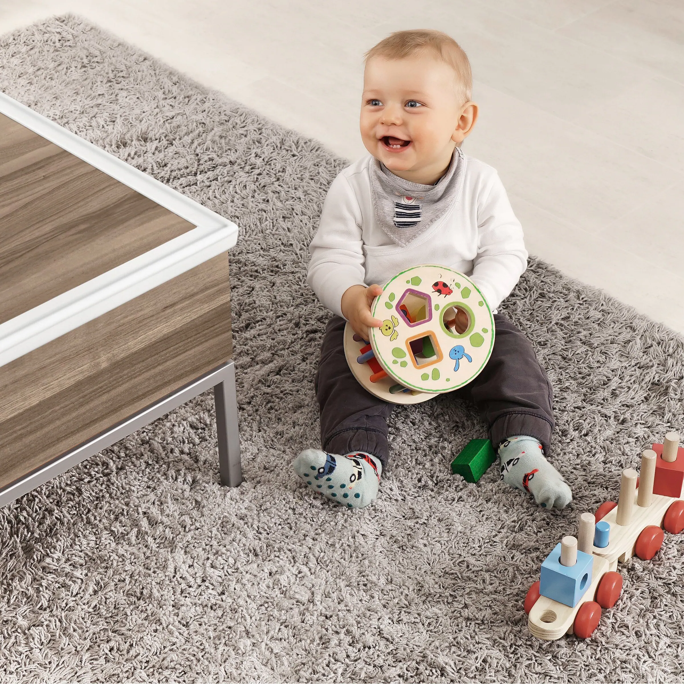 reer 2er-Pack Kantenschutz soft