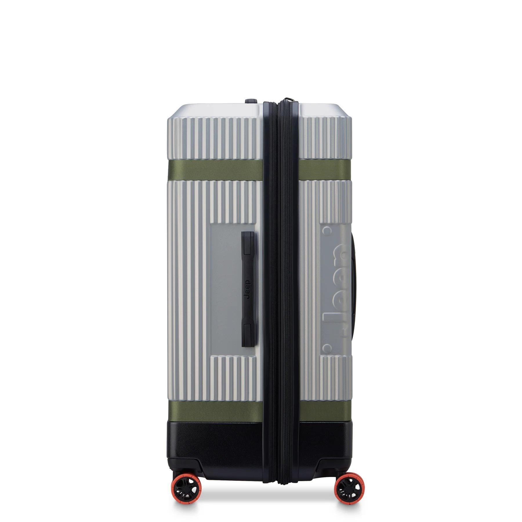 Valise soute - XL extensible Trunk (80cm)