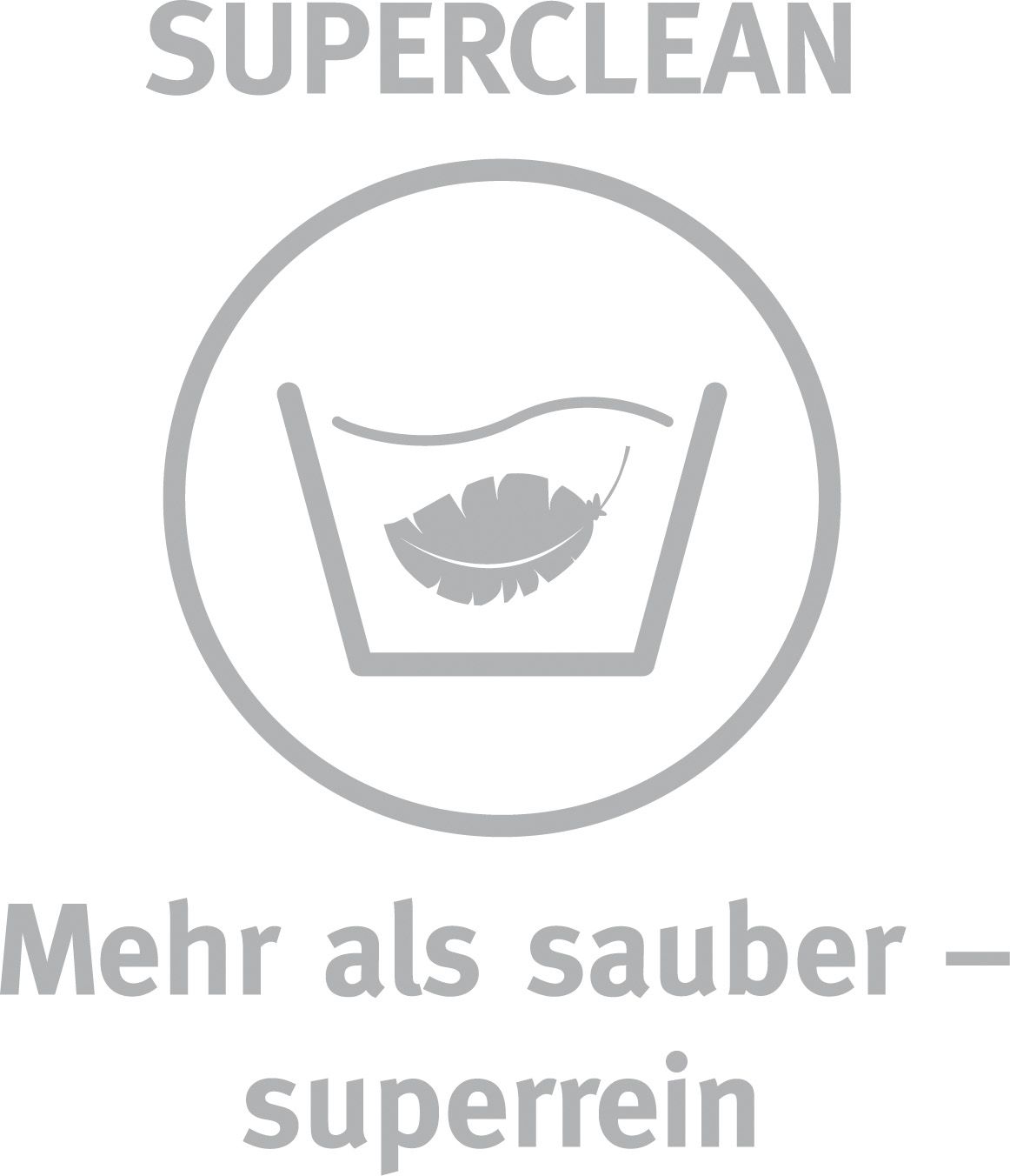 Ganzjahresbett GIONA 90