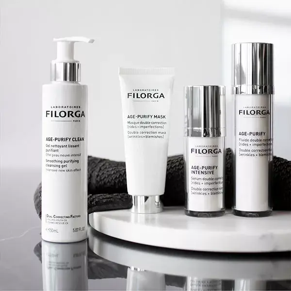 Filorga Age-Purify Intensive Sérum Double Correction 30ml