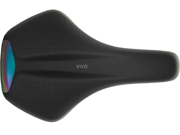 Selle Royal Vivo Reflective Athletic Damesadel