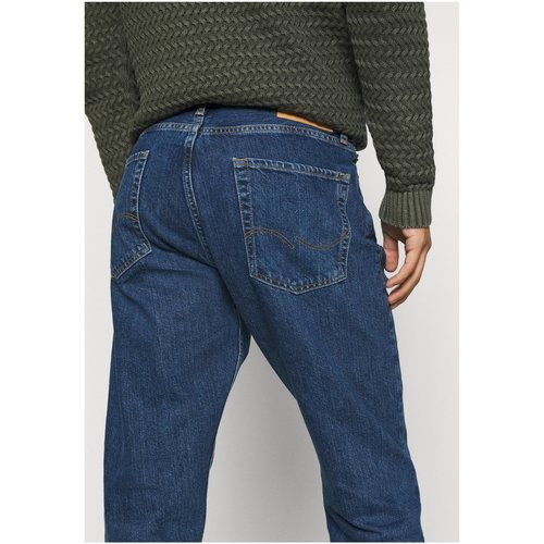 Jack & Jones - JJICHRIS JJORIGINAL CJ 621 PCW - Hombres Azul