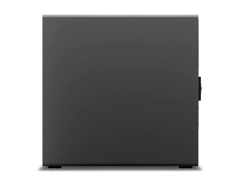 Lenovo ThinkStation P5 30GA - Tower 1 x Xeon W5-2445 / op til 4.6 GHz - vPro Enterprise - RAM 32 GB - SSD 1 TB - TCG Opal Encryption, NVMe, Performance - Gigabit Ethernet - Win 11 Pro for Workstations - skærm: ingen - tastatur: nordisk (dansk/finsk/n