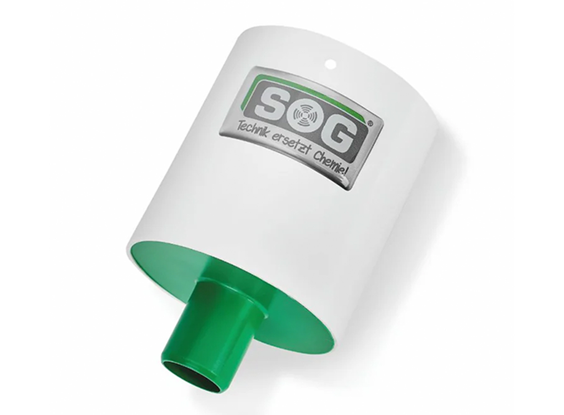 SOG TT Thetford toilet filterpatroon