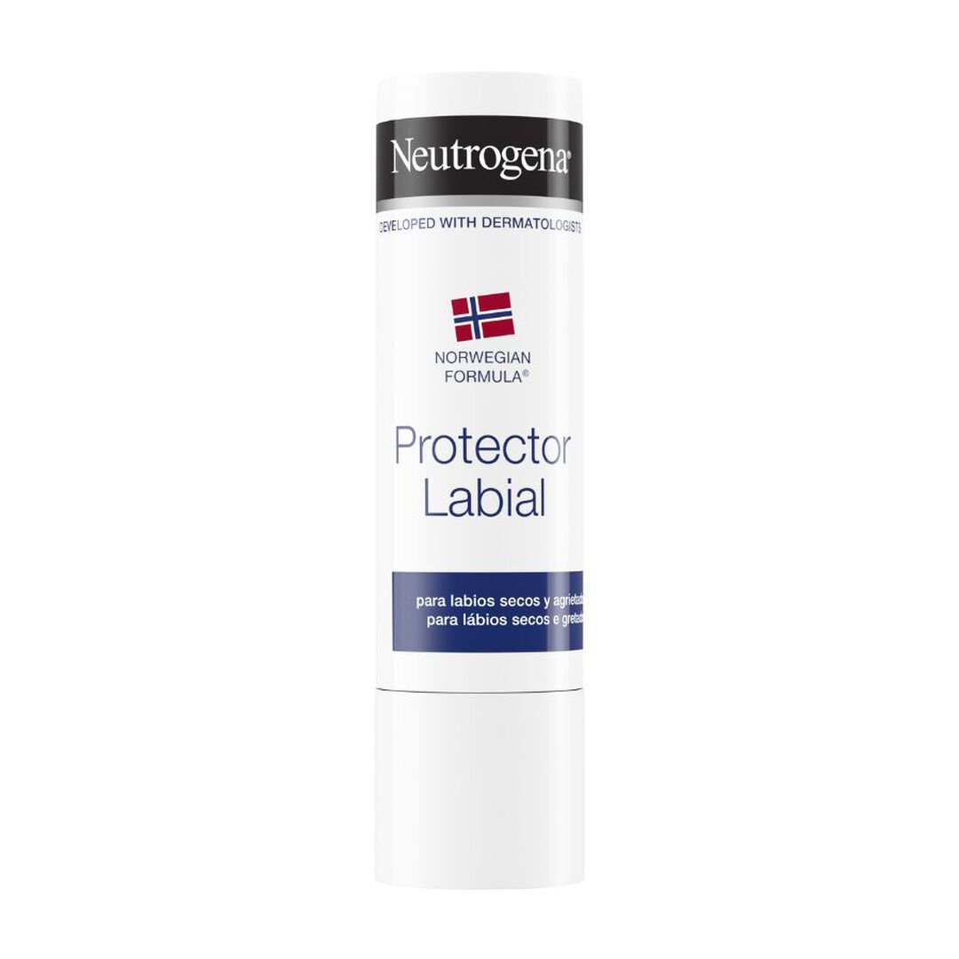 NEUTROGENA  Stick Labial - 4,5gr