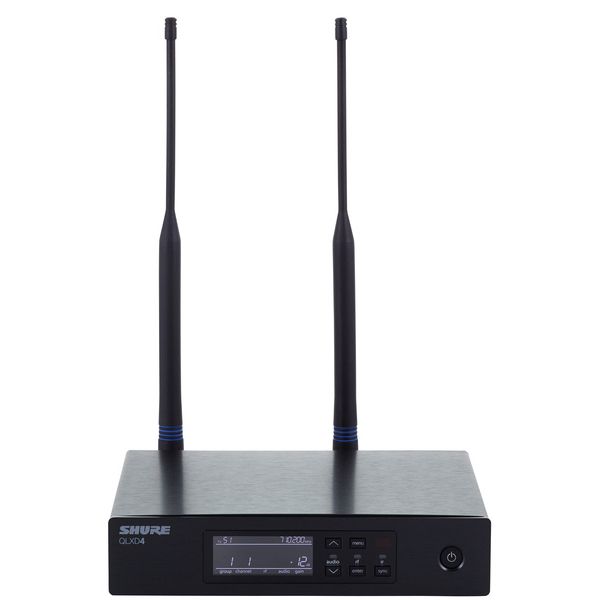 Shure QLXD14 G51