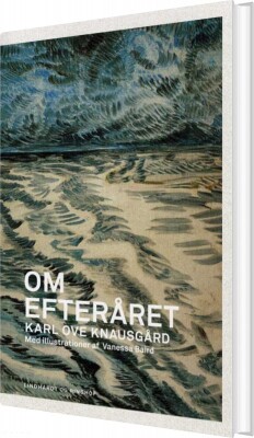 Om Efteråret - Karl Ove Knausgård - Bog