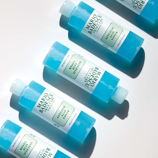 Mario Badescu Glycolic Acid Toner, 236 ml
