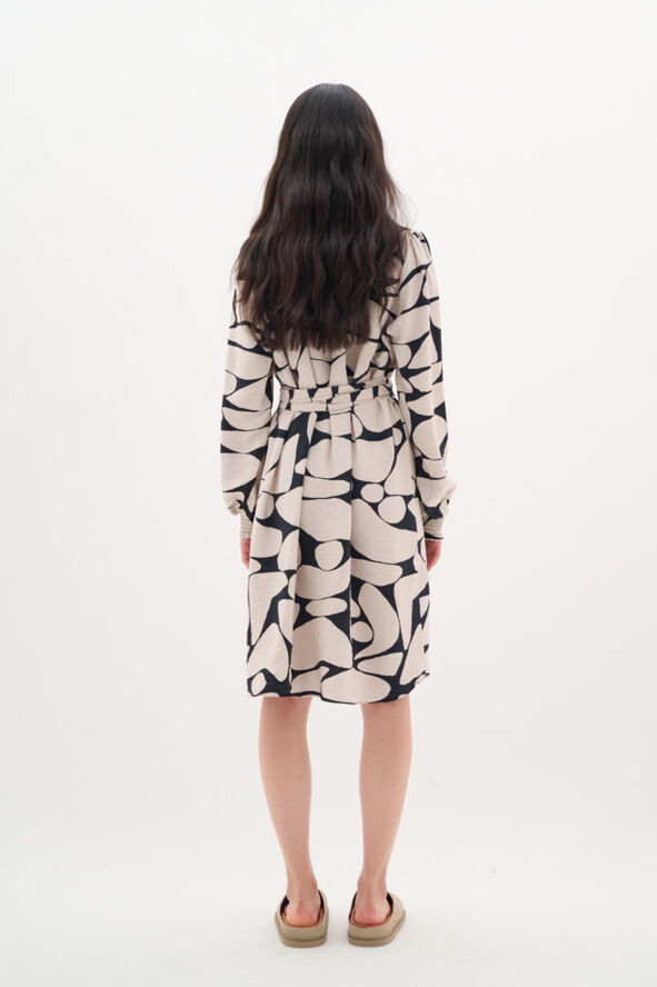 InWear MettaIW Short Dress Non color elements