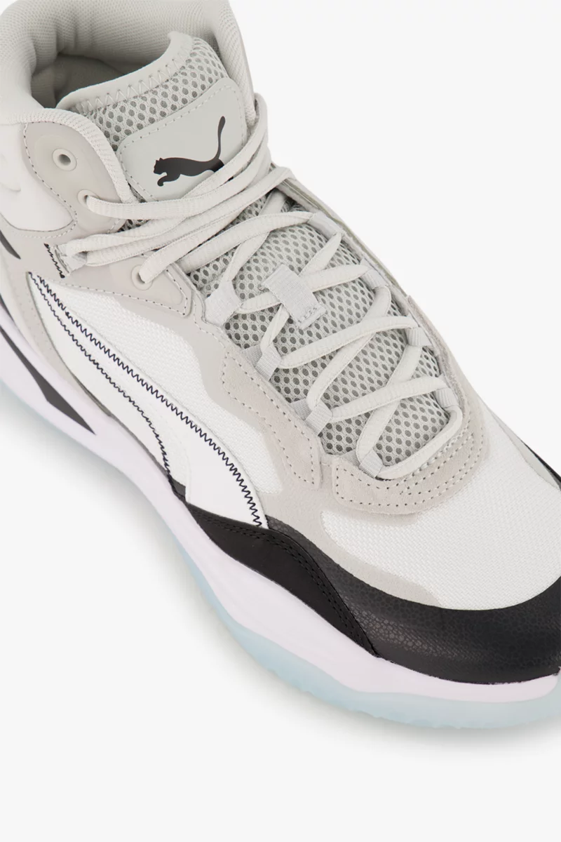 Puma Playmaker Pro Mid Herren Basketballschuh