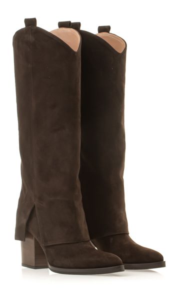 Beau Beerens .Boots
