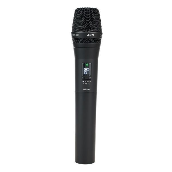 AKG DMS300 Vocal Set P5