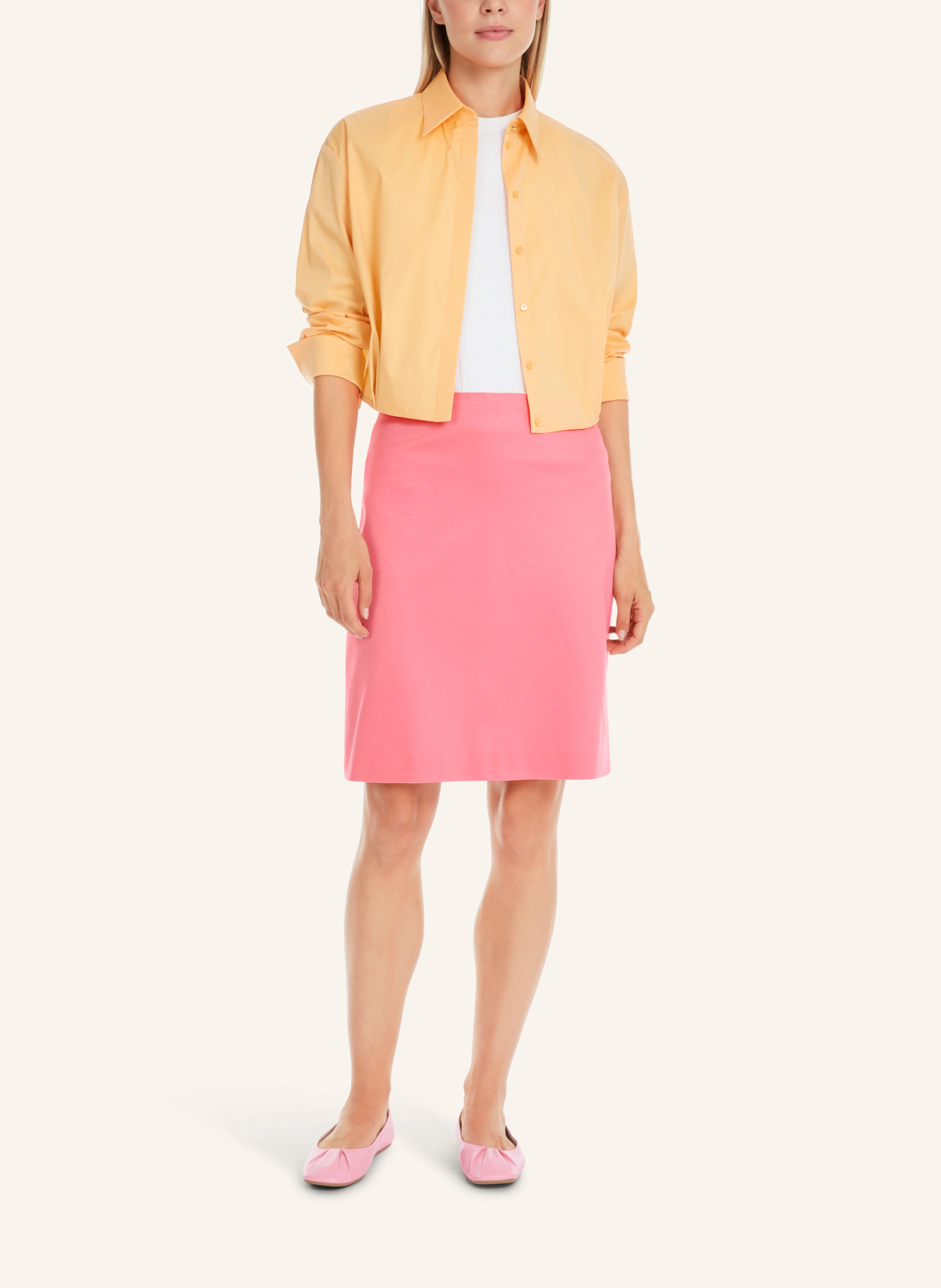 MARC CAIN Rock