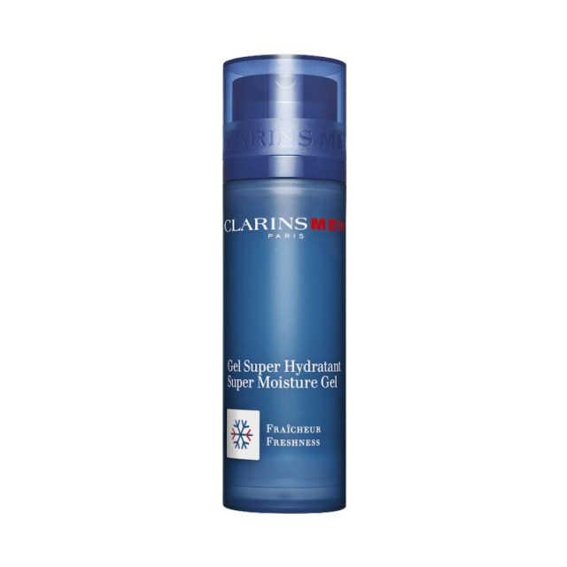 ClarinsMen Gel Super Hydratant CLARINS