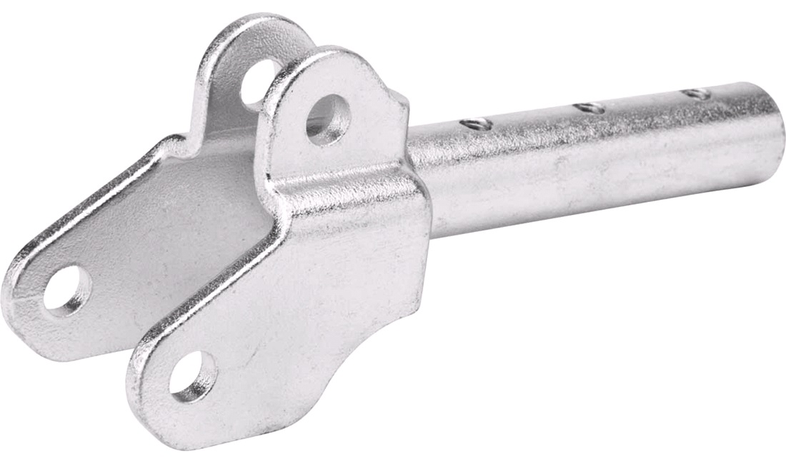 Vippebeslag for styr, S12X