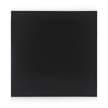Livn infraroodpaneel Plus 350 60x60 cm zwart