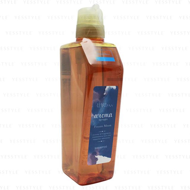 DEMI - Haarseizoenen Aroma Siropen Shampoo