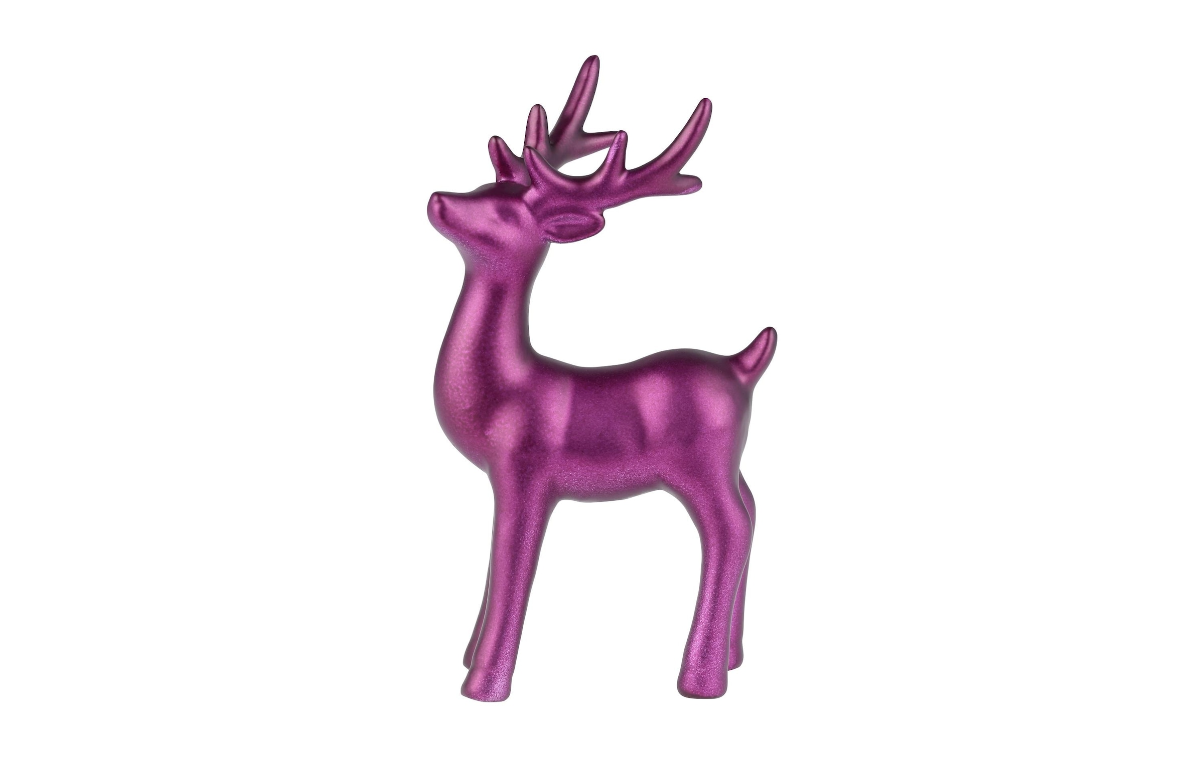 EGLO Weihnachtsfigur »Hirsch Catacol«