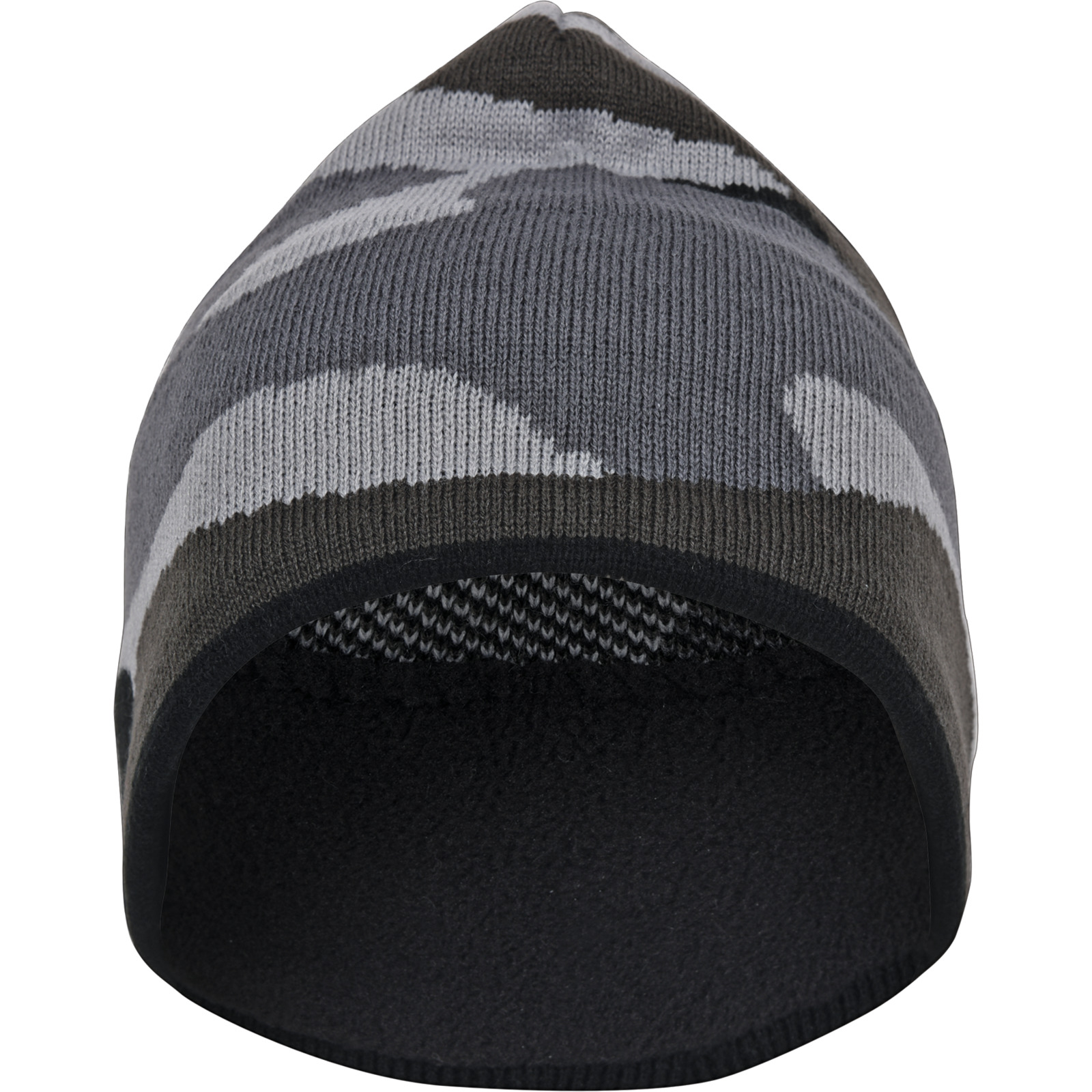 Belowzero Unisex-Mütze Alby graphit