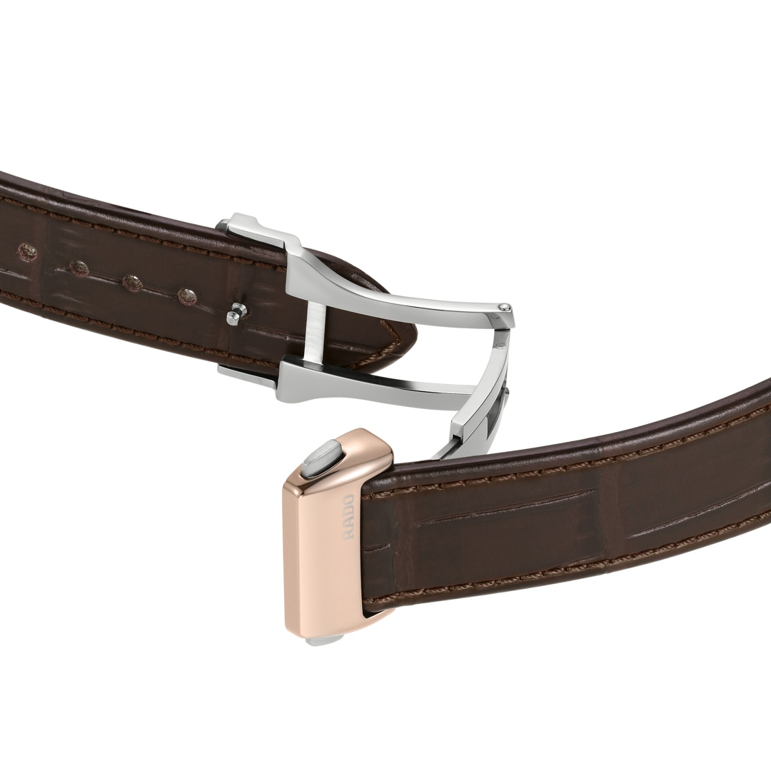 Rado DiaMaster Thinline XL Automatik