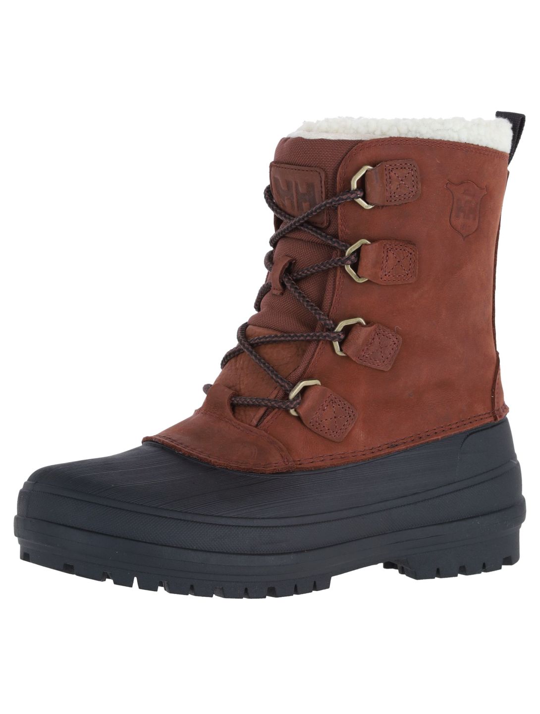 Varanger Primaloft snowboots heren