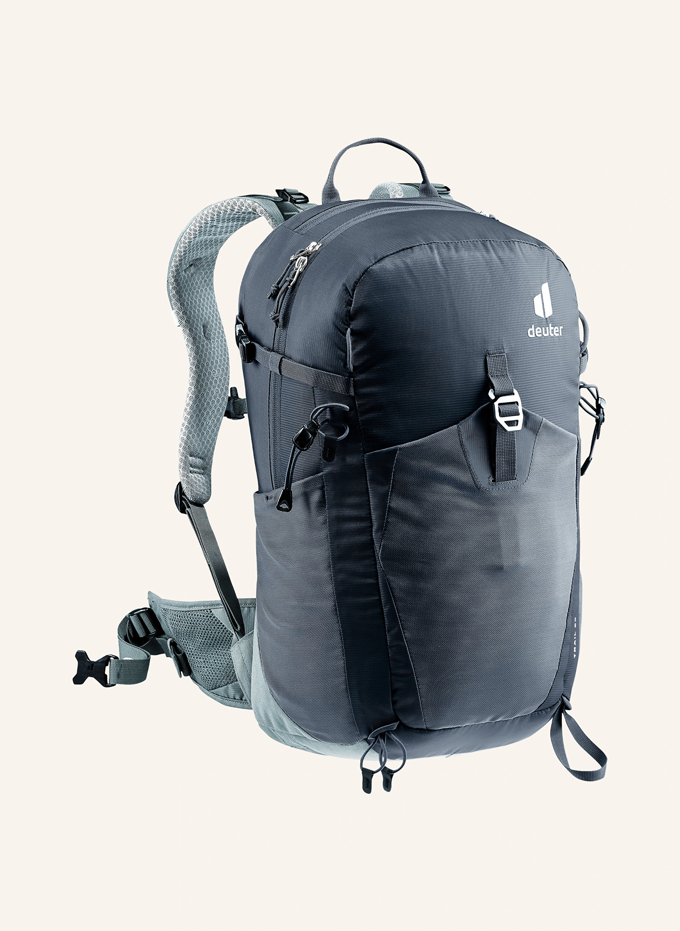 deuter Rucksack TRAIL 25 l