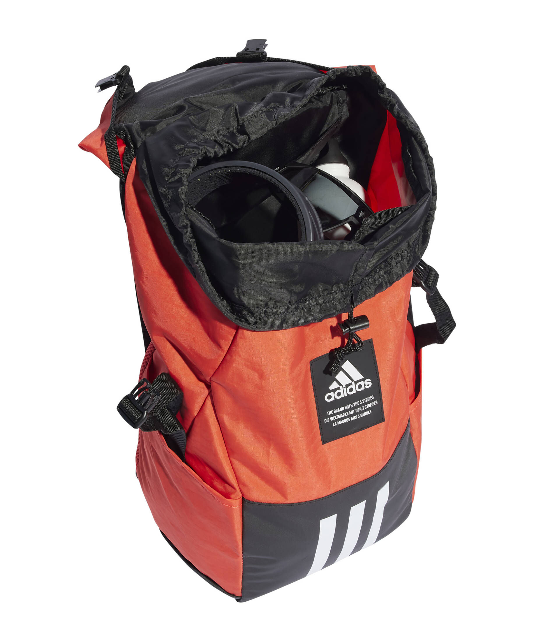 adidas Performance| Rucksack 4ATHLETES BACKPACK