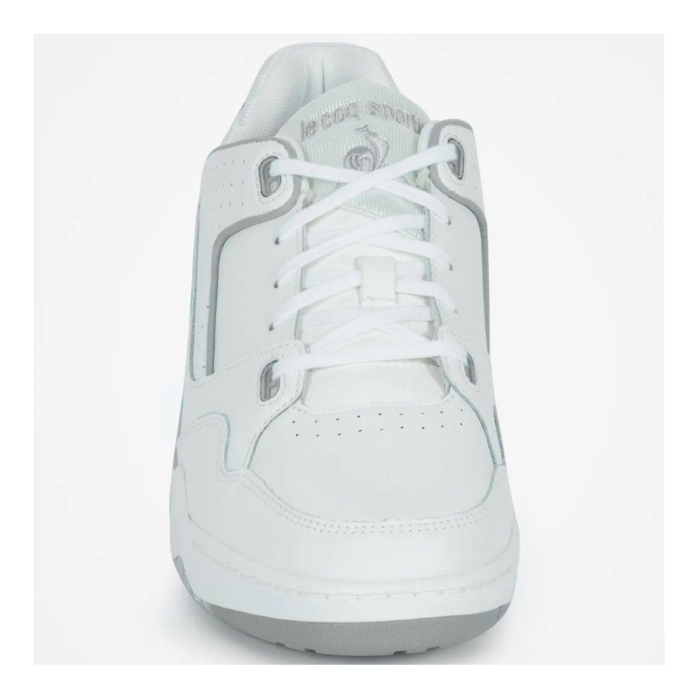 Le Coq Sportif LCS T1000 NINETIES - Sneakers optical white/high rise