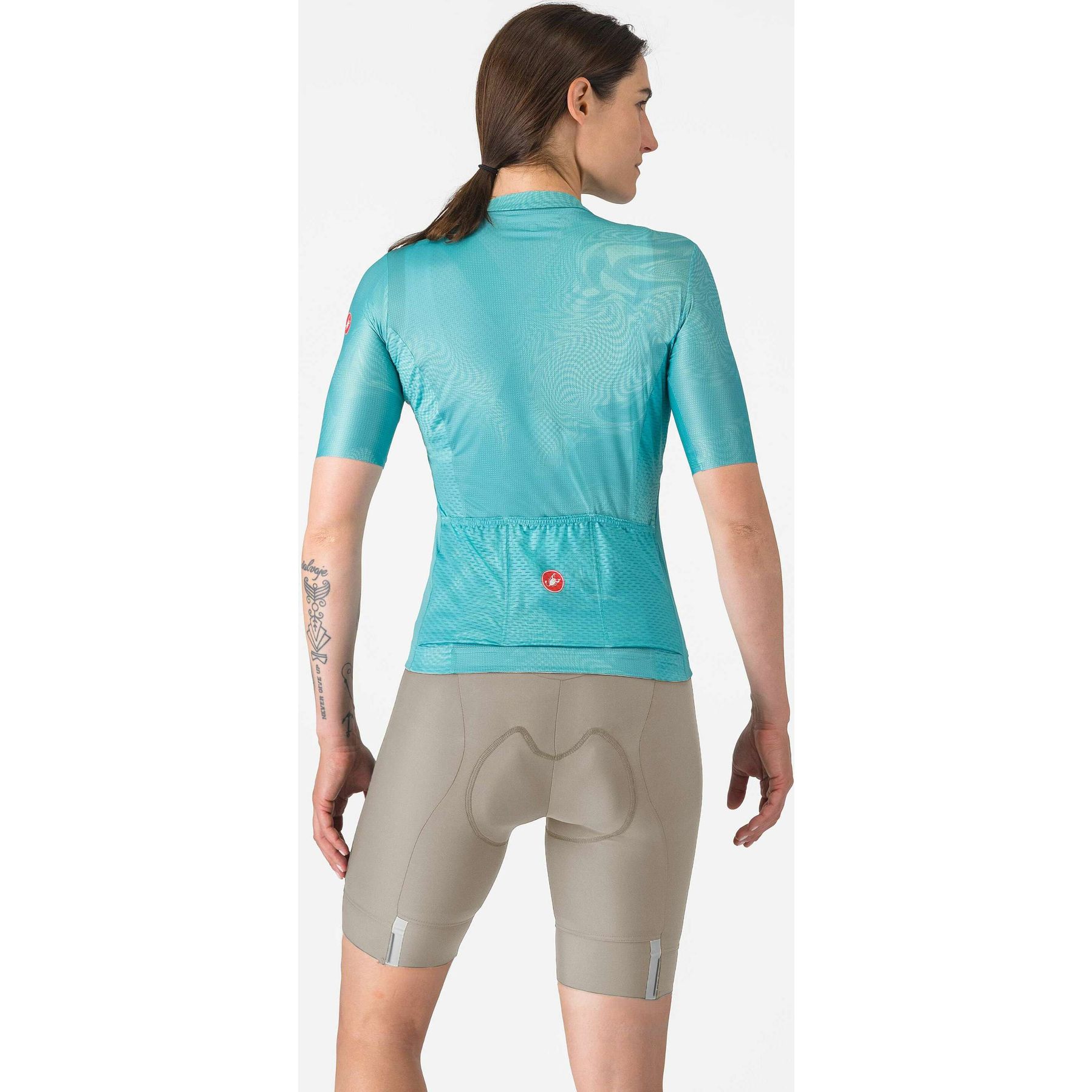 Castelli Fantasia Fietsshirt Dames
