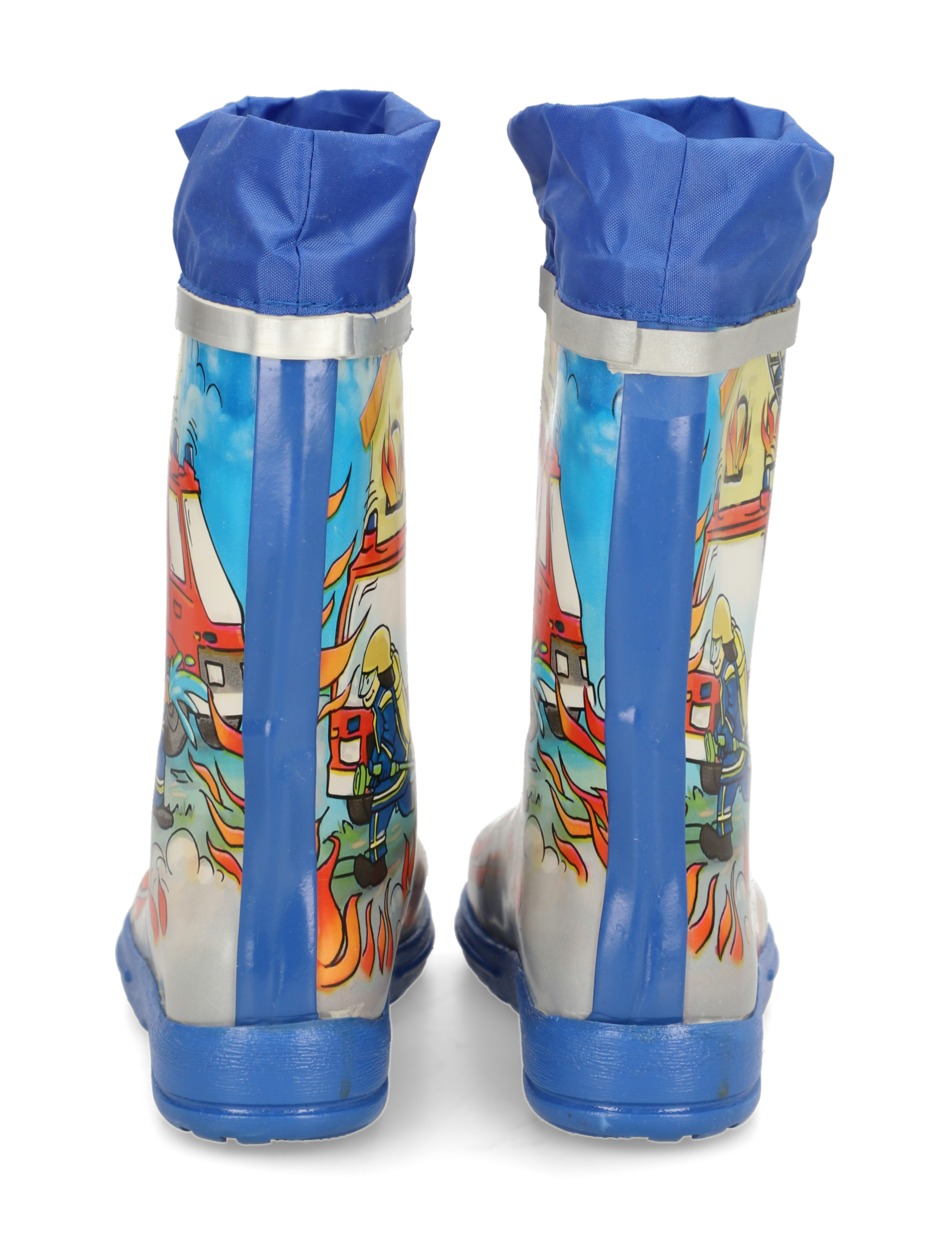 Regenstiefel