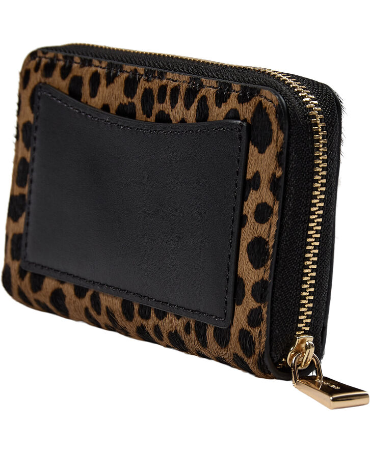 Michael Kors SM ZA CARD CASE Husk multi