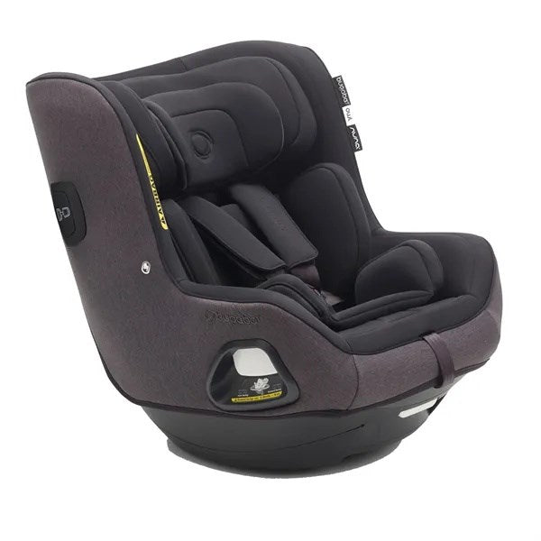 Køb Bugaboo Owl by Nuna Car Seat Black
