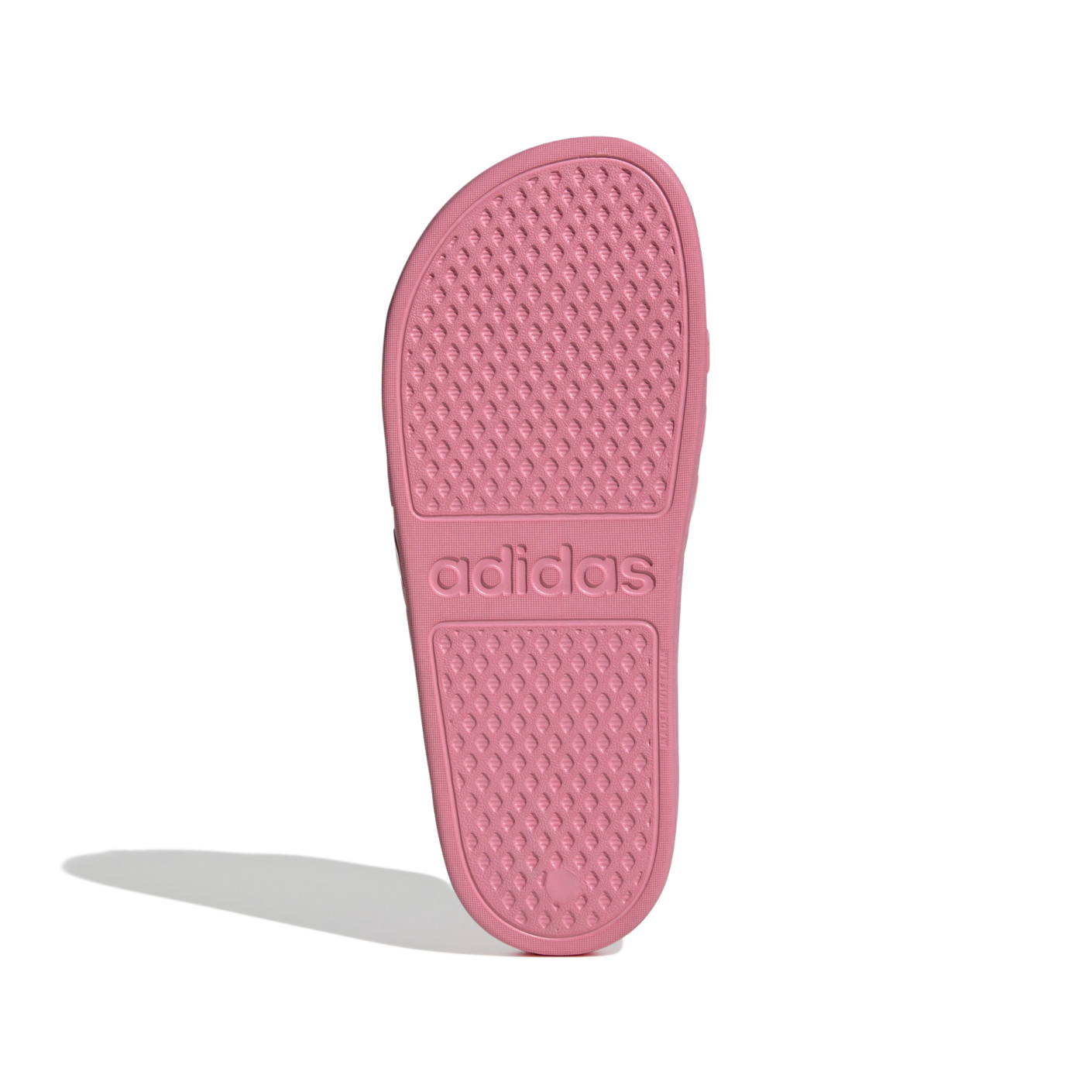 Adidas Adilette Aqua Slippers Dames Roze Lichtroze
