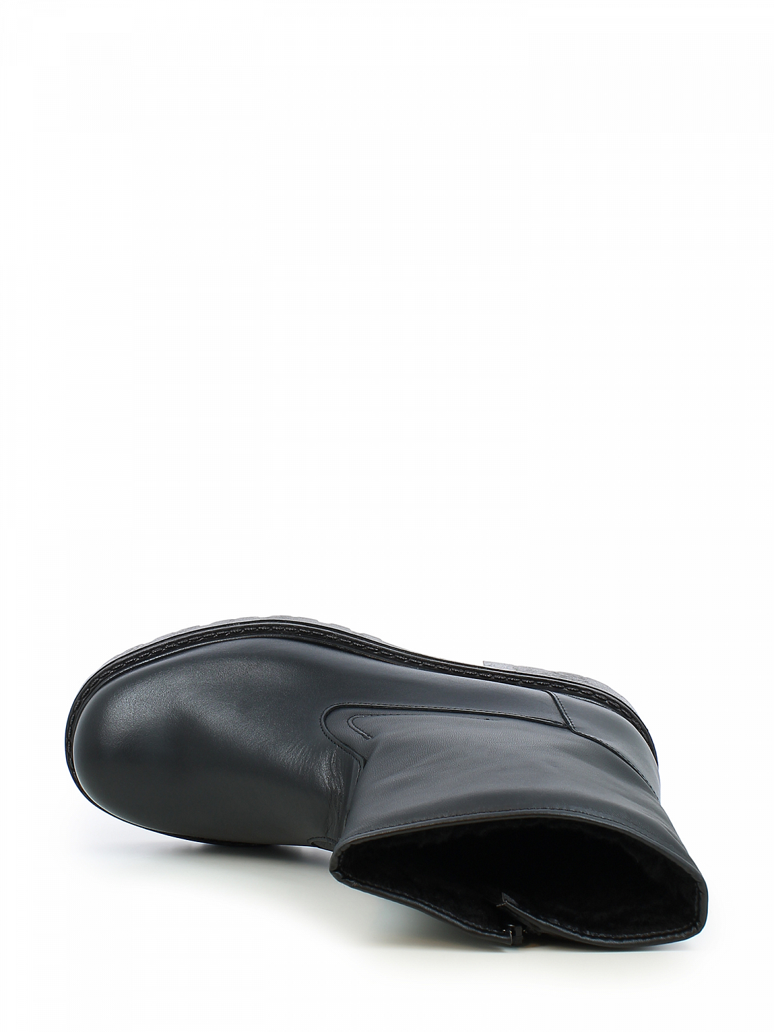 Sata Sheep Skin Winter Boots