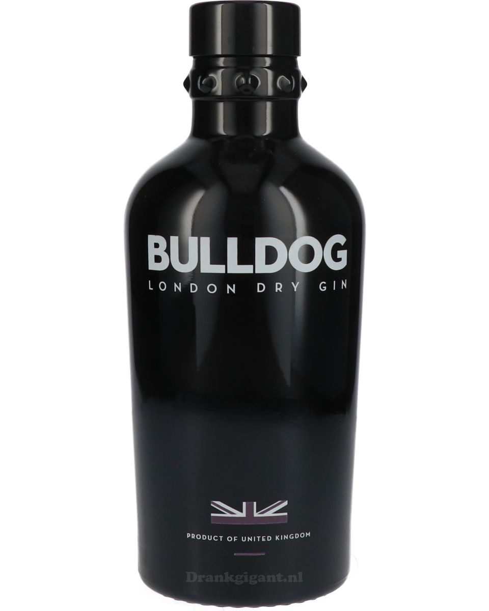 Bulldog Gin 100 cl