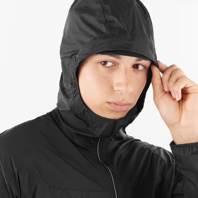 SENSE AERO WIND  Windjacke Herren