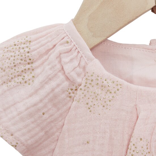 Mon Petit Nuage Combinaison   Nuage rose        de               P'tit bisou