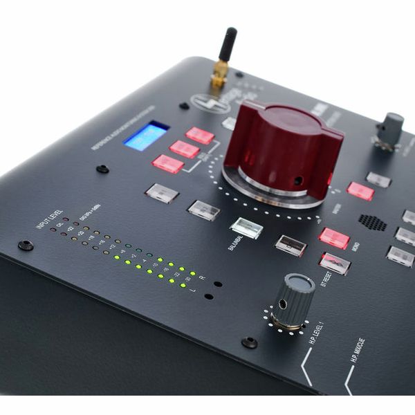 Heritage Audio RAM System 2000