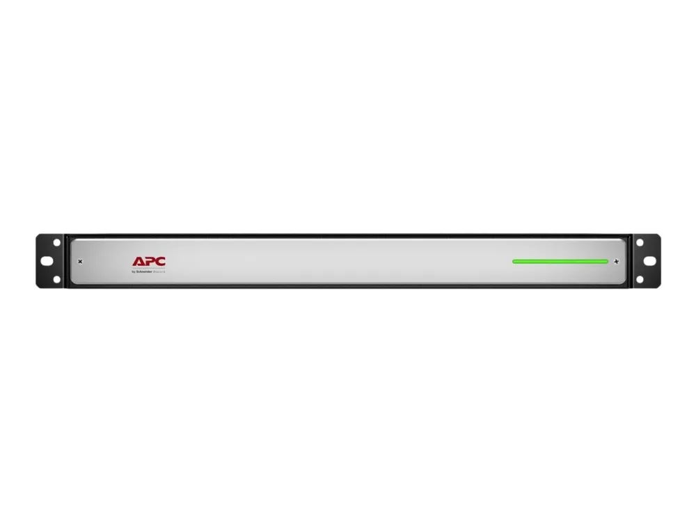 APC - Batterihus (rackversion) - Litiumion - 600 Wh - 1U - for Smart-UPS SRT 1000VA