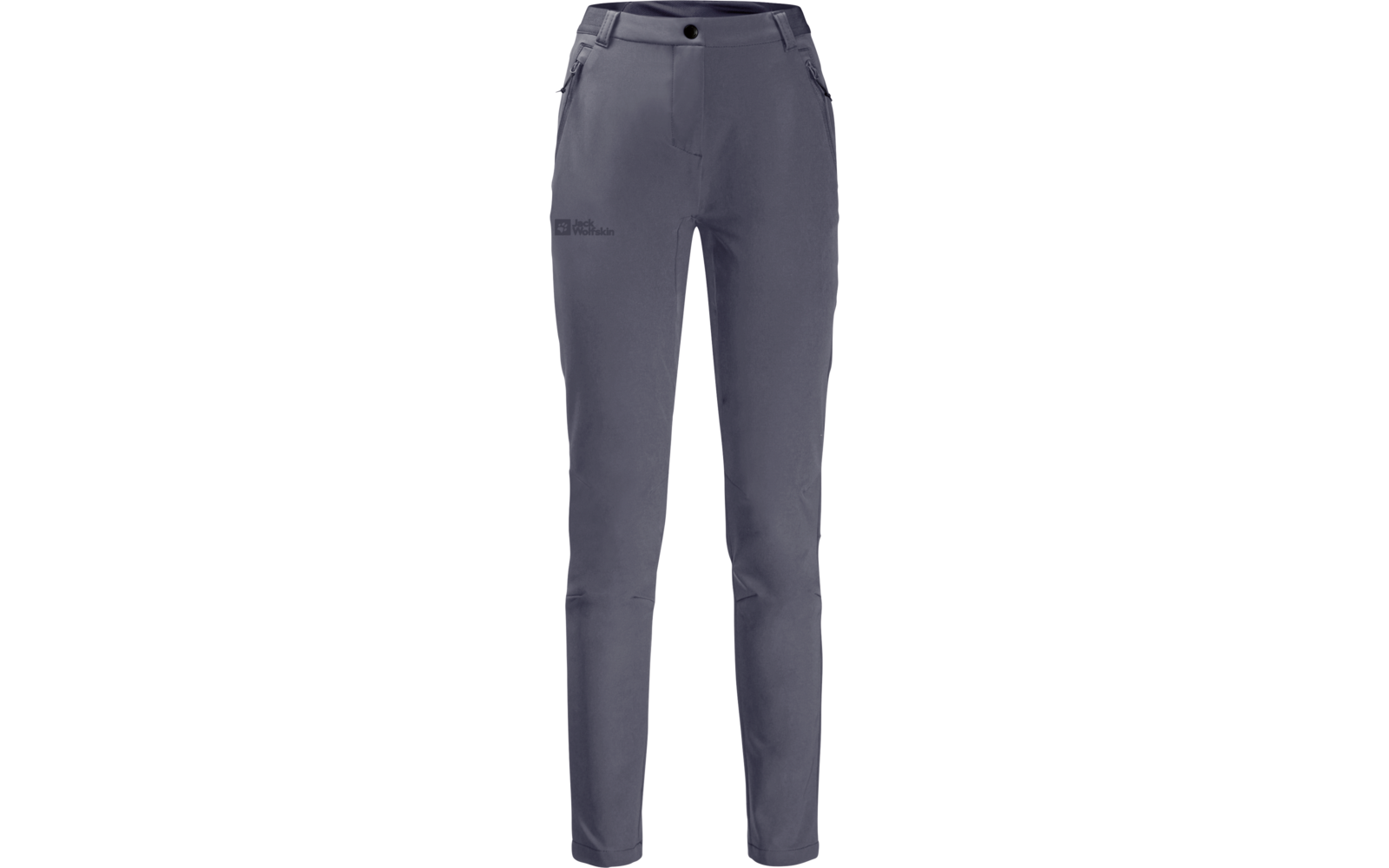 Jack Wolfskin Geigelstein Damen Hose dolphin