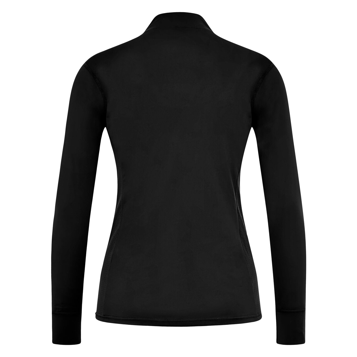 eaSt. Funktionsshirt UV-Protection - black