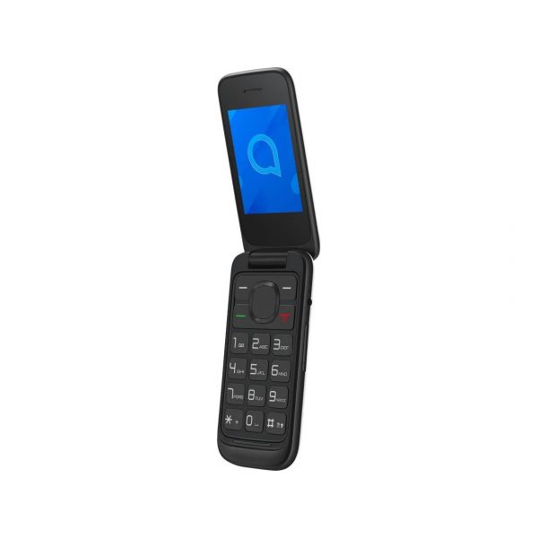 Alcatel 2057D White