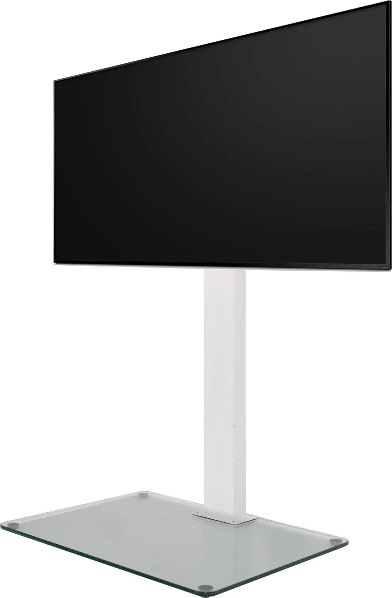 NorStone Suspens Plus Blanc Supports TV