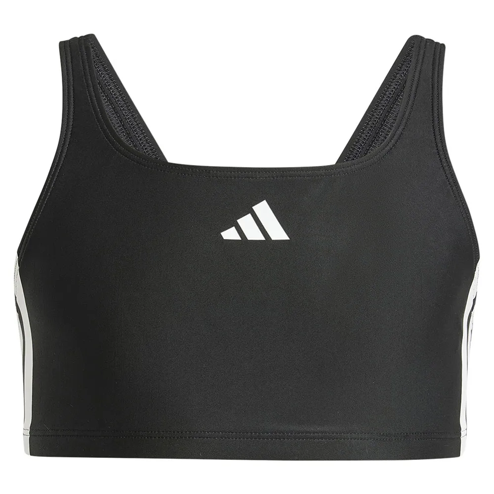 adidas 3 Stripes V Back bikini