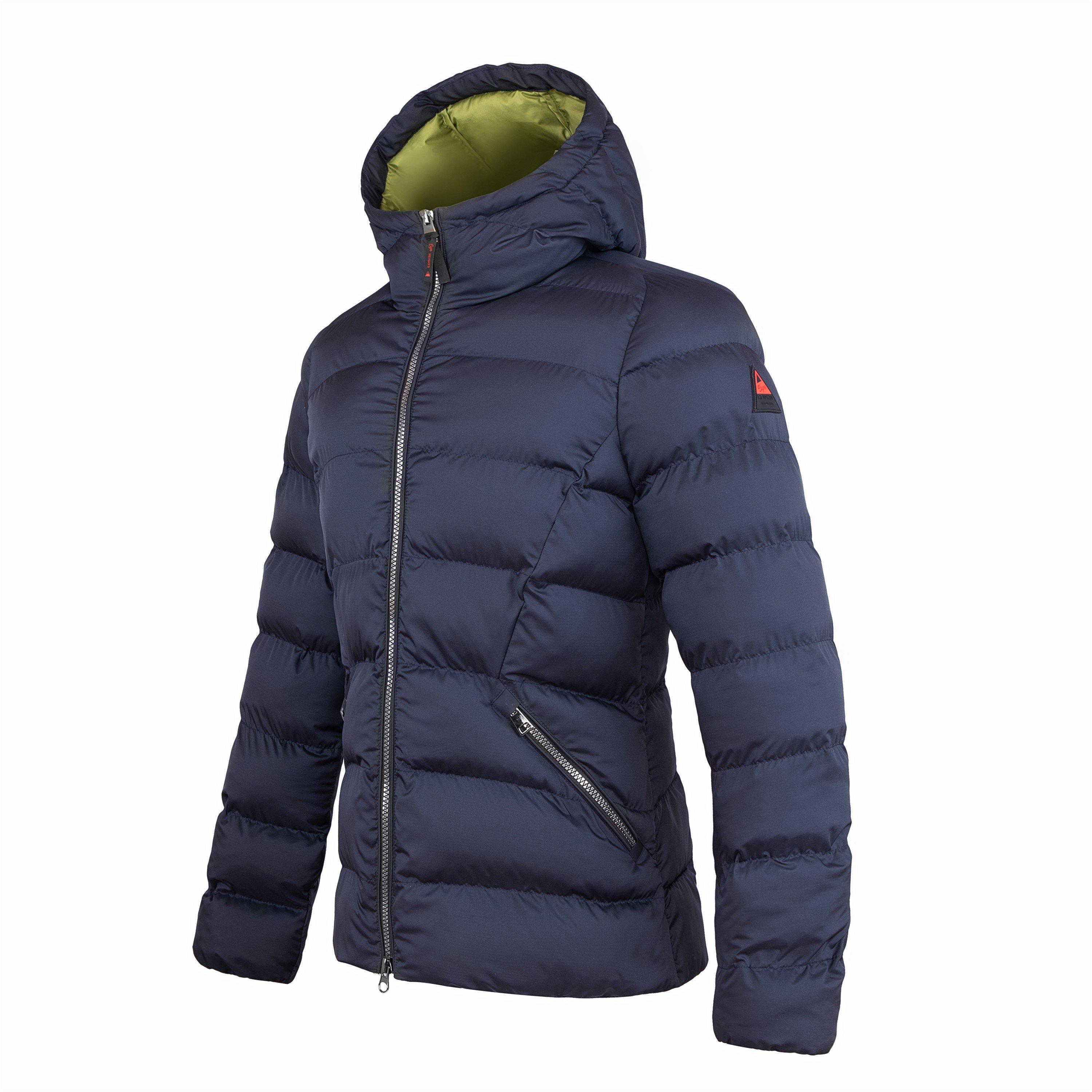 Cape Heights Baffle Jacket
