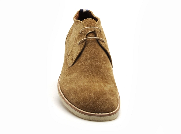 Lloyd boots bottine homme ingham beige