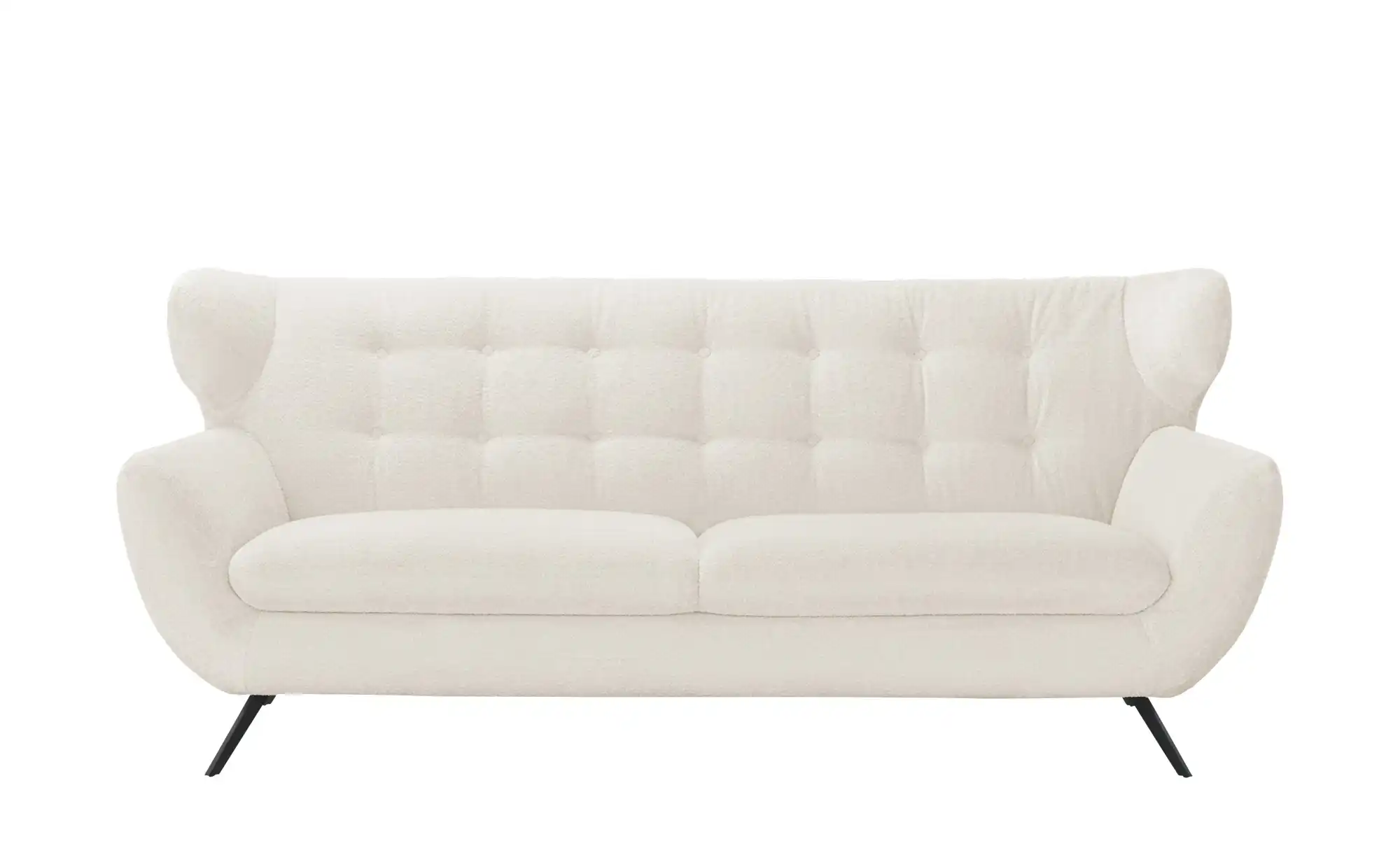 Jette Home Sofa 3-sitzig  Mellow