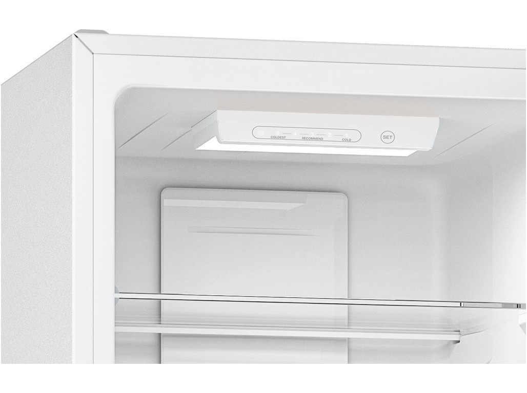 COMBINADO INDESIT INK2 5322 W4E E 322L