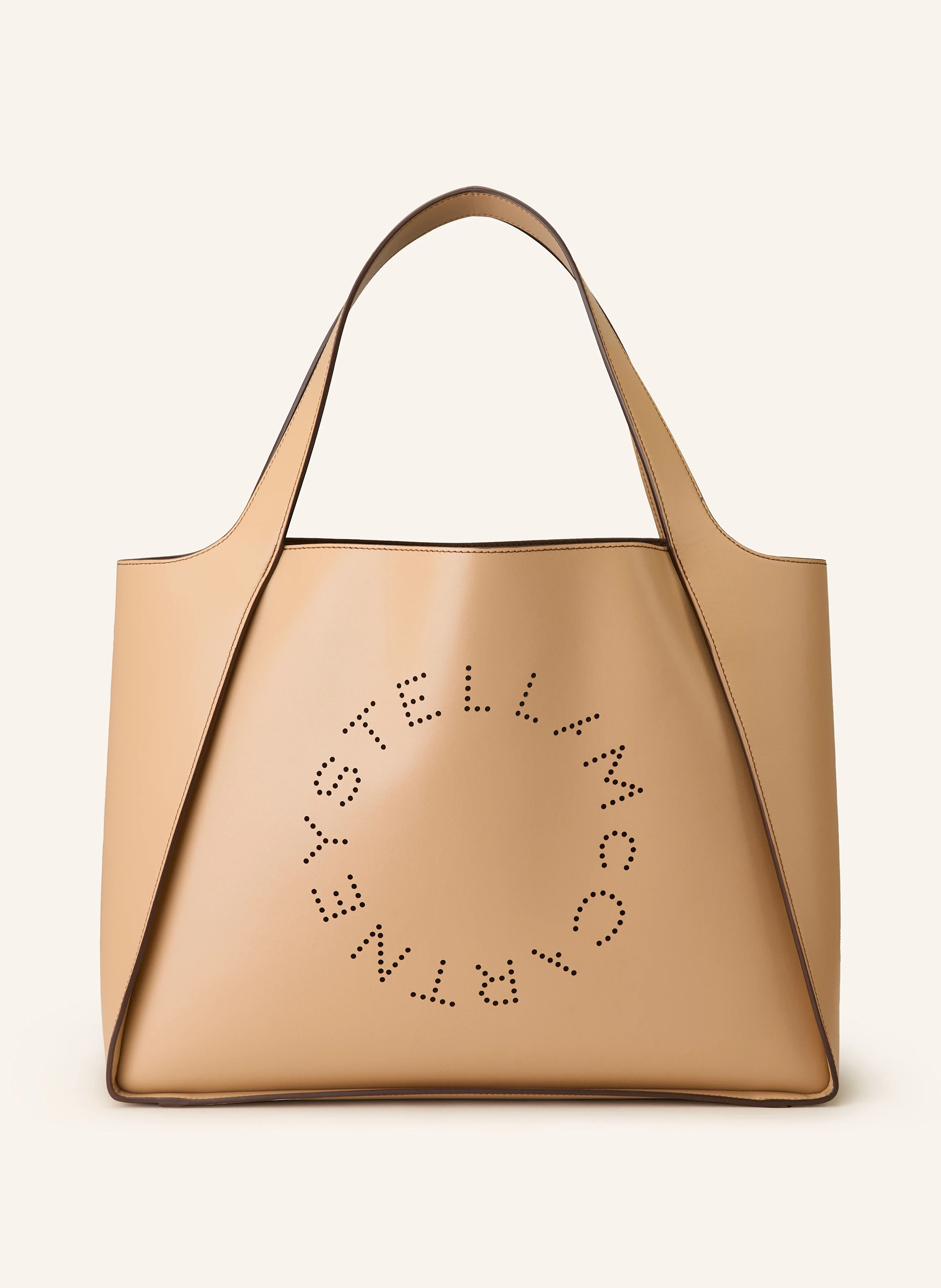 STELLA McCARTNEY Hobo-Bag mit Pouch